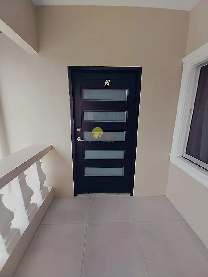 Apartment Highend Resort Buccoo Trinidad And Tobago