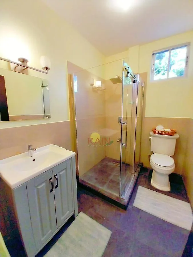 Apartment Highend Resort Buccoo