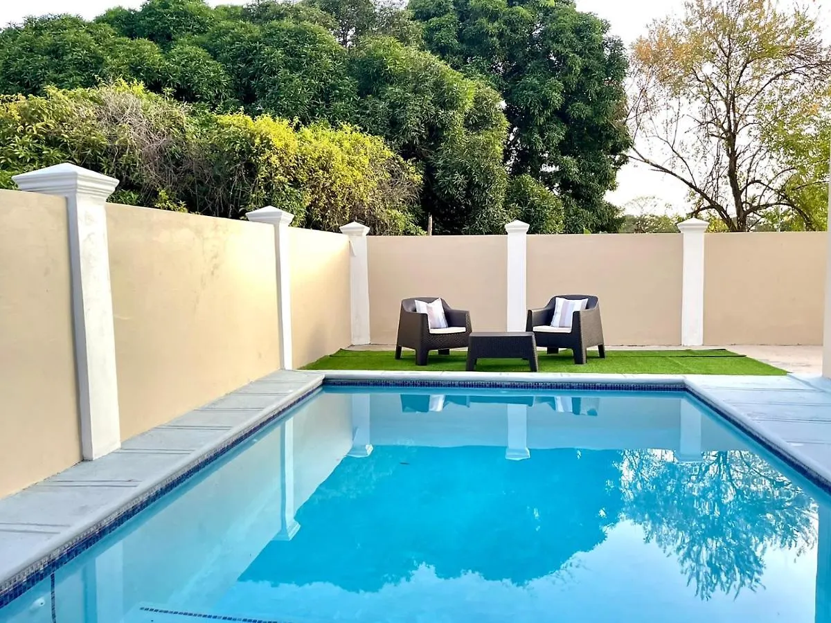 Highend Resort Buccoo Apartment