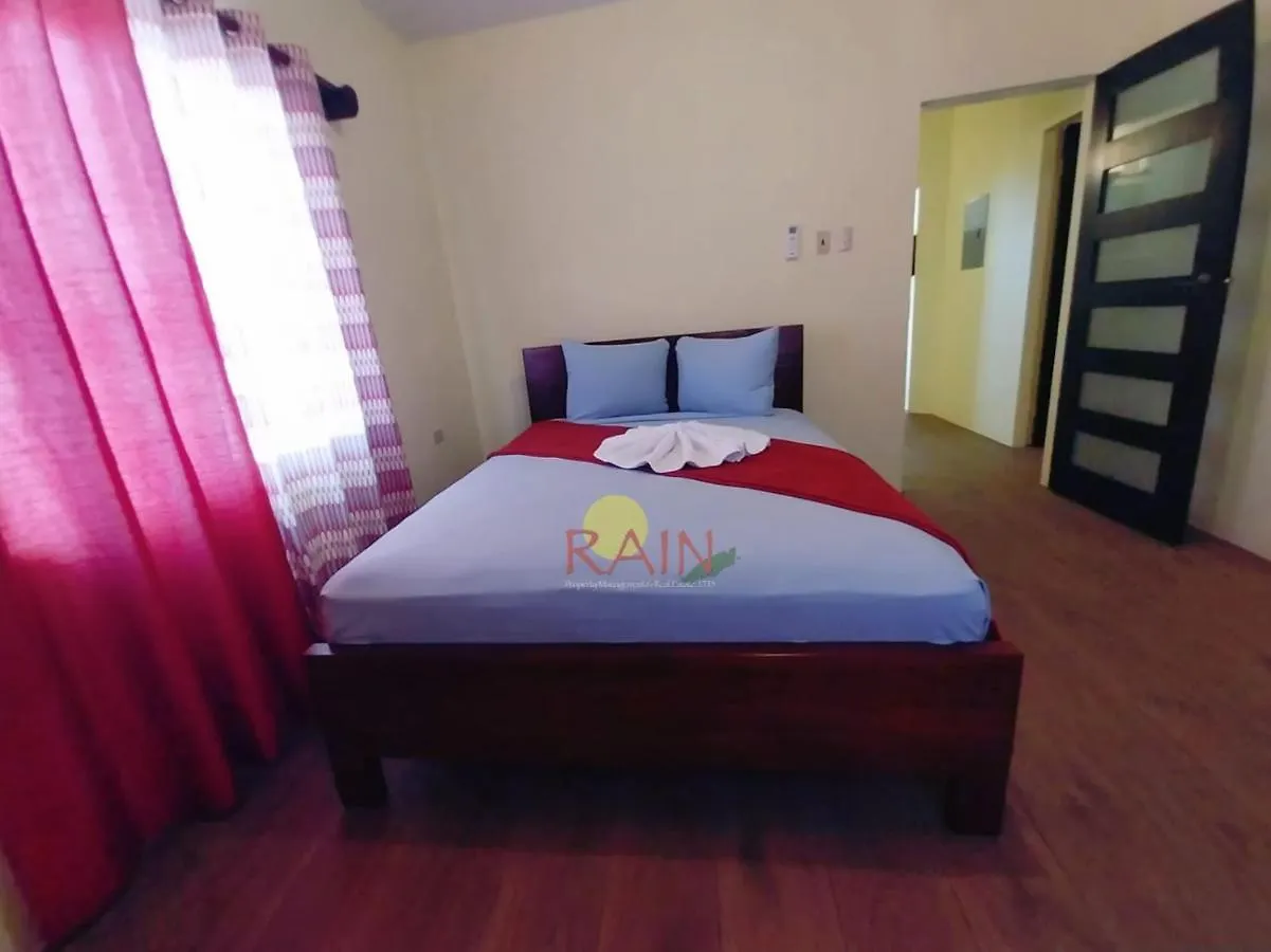 Apartment Highend Resort Buccoo